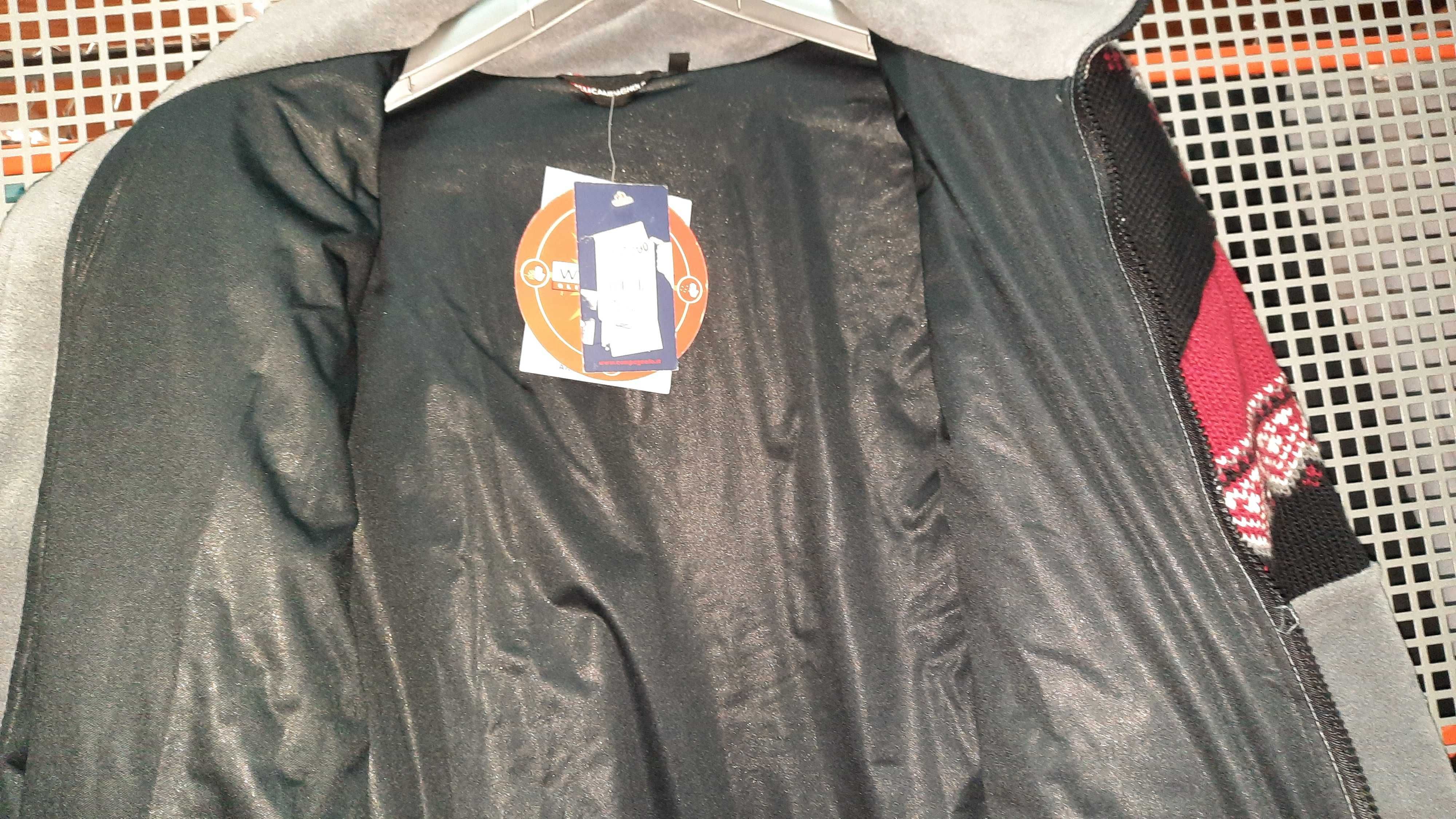 Sweter męski CAMPAGNOLO ( XL )