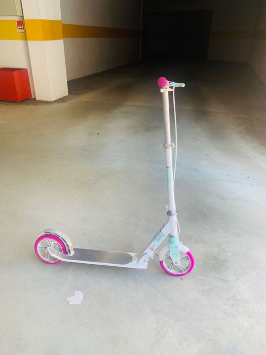 Trotinete crianca