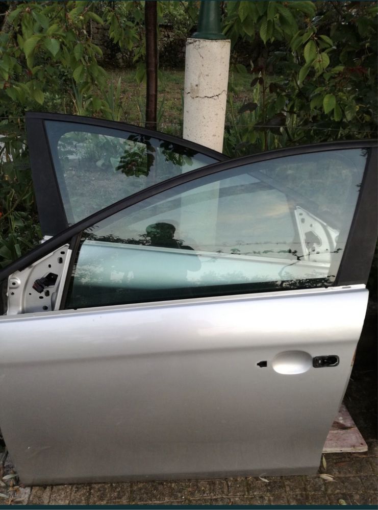 Peças Fiat Bravo II 2008