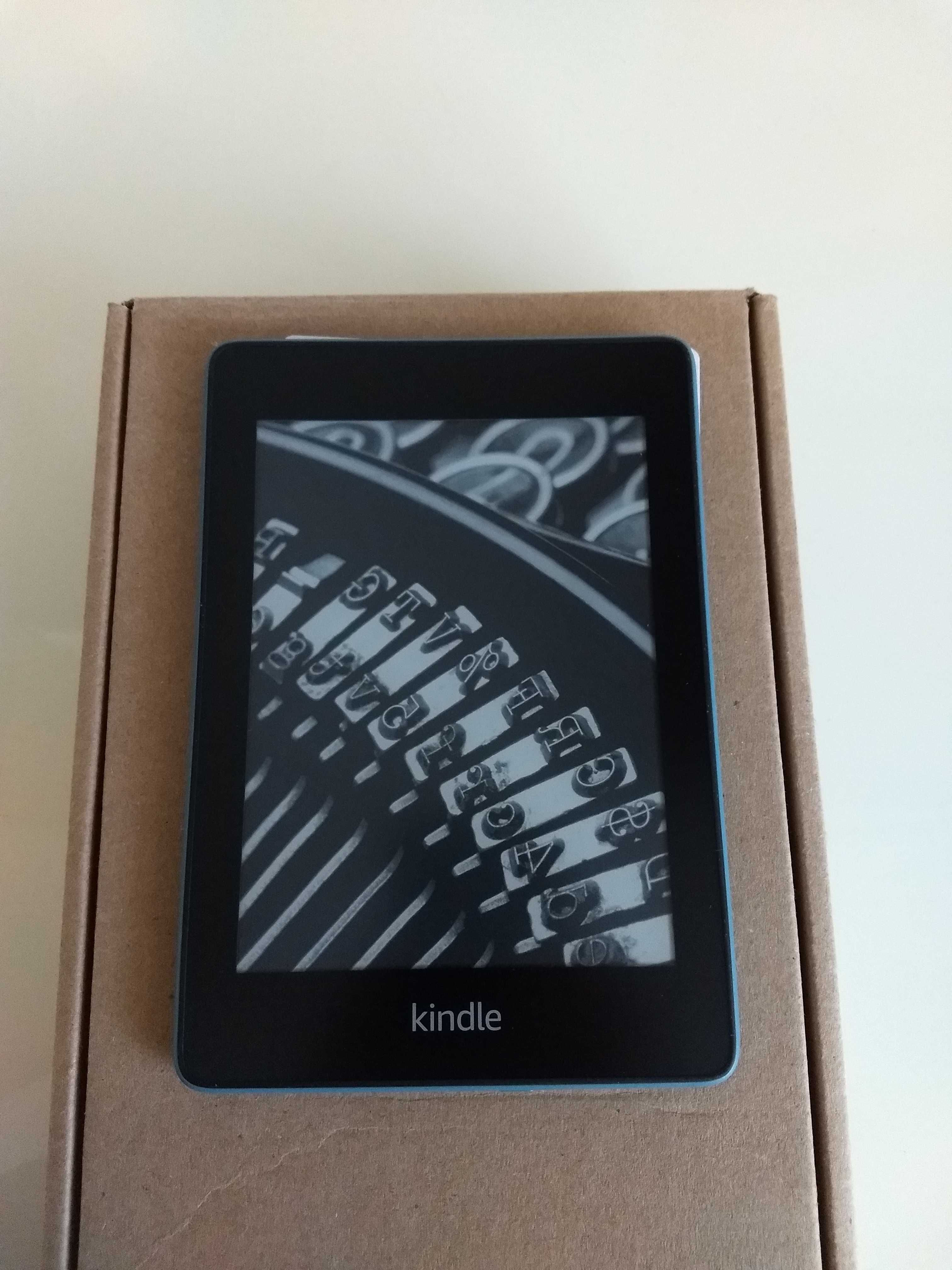 Amazon Kindle Paperwhite 10 8/32 GB електронна книга