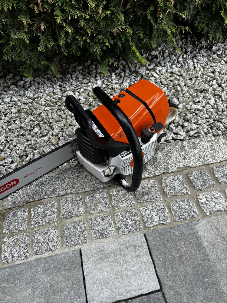 Piła spalinowa stihl ms 461  z 2015 r