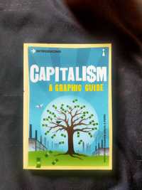 Livro "Capitalism"