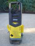 Karcher k3 150 myjka ciśnieniowaa uszkodzona cieknie