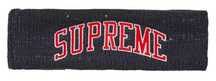 Headband Opaska Supreme New Era Sequin Arc Logo