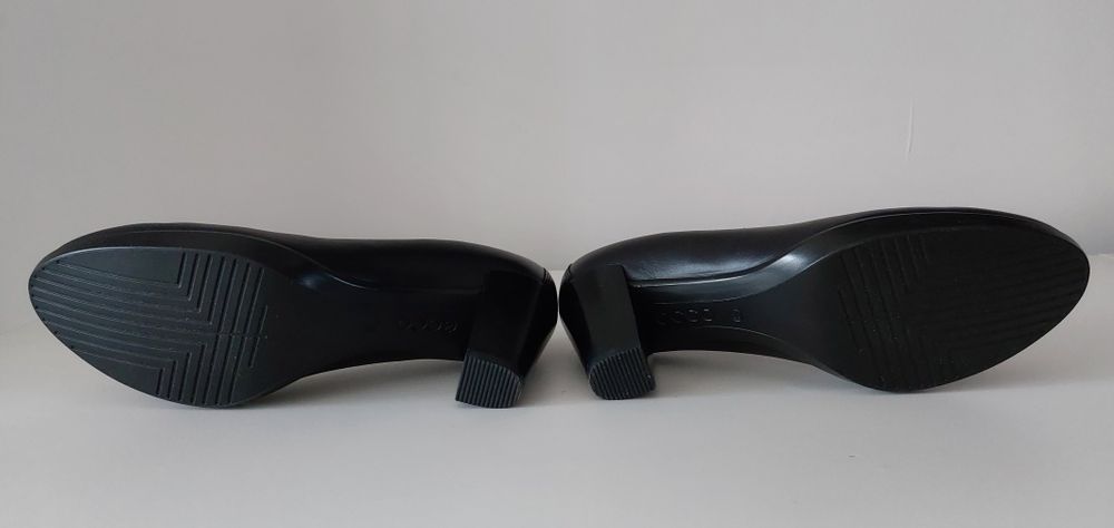 Buty ecco rozmiar 38