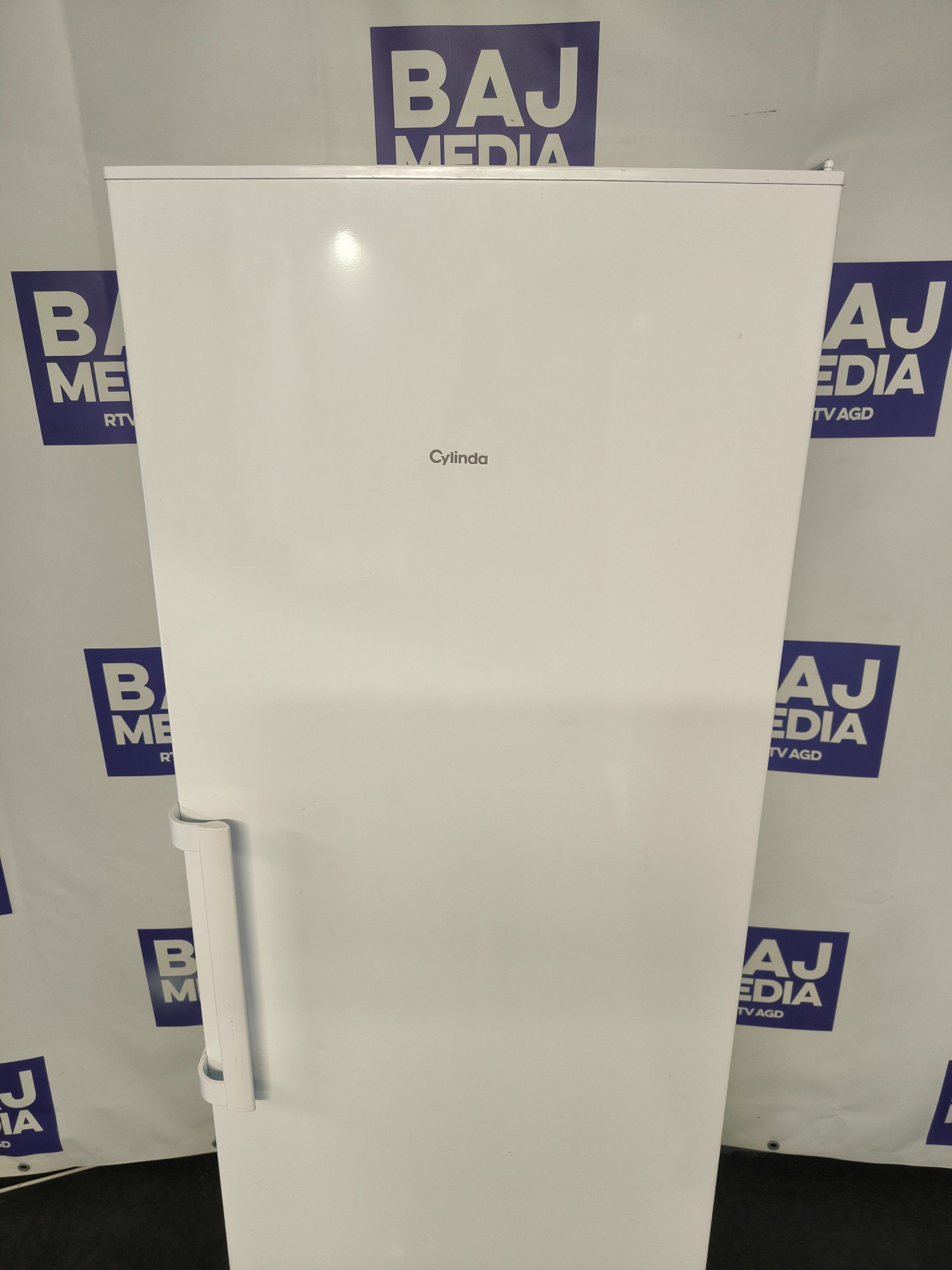 Zamrażarka Cylinda No Frost Duża Pojemnosc 185Cm Dostawa/Gwarancja