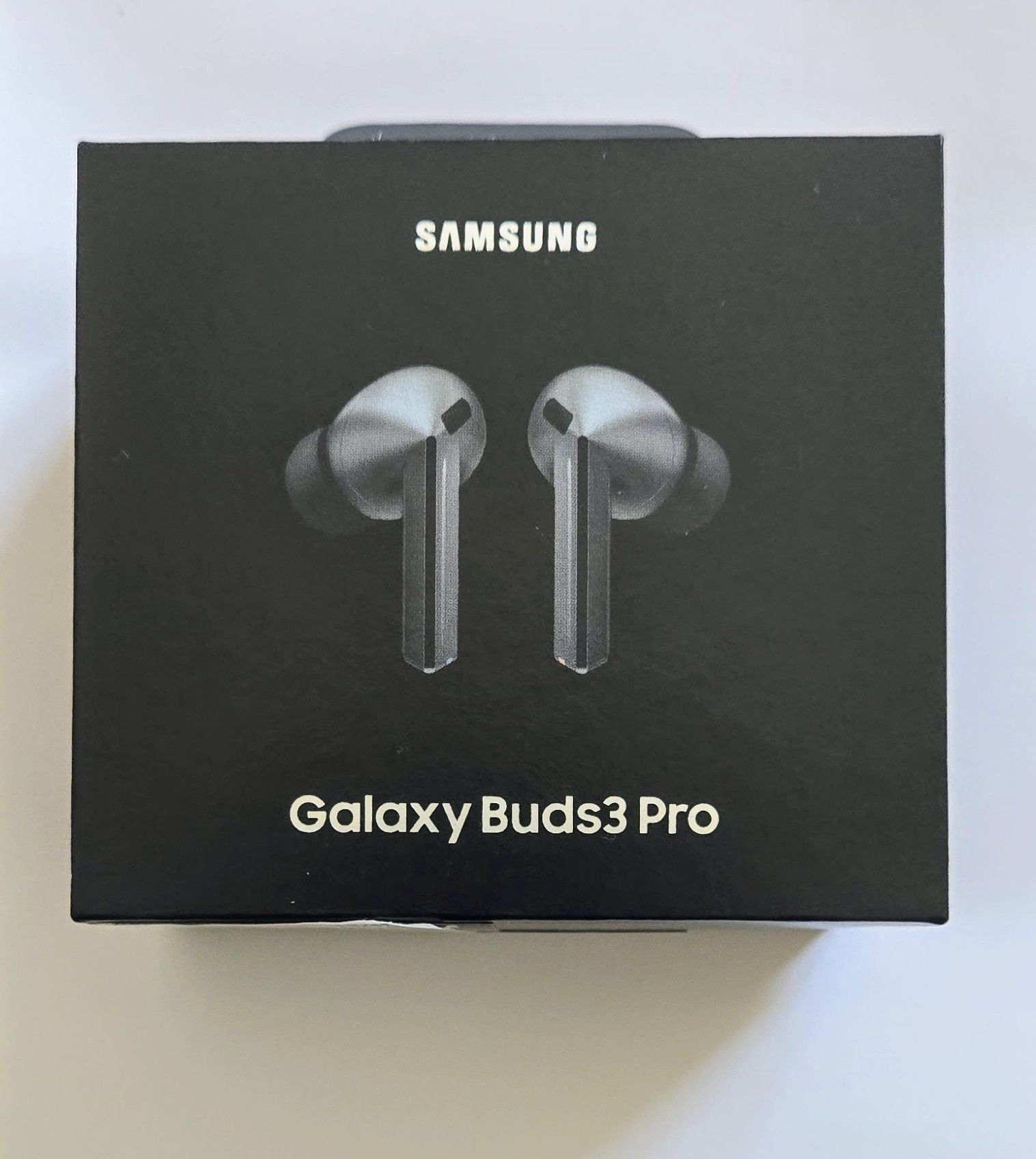 Samsung Galaxy Buds 3 Pro