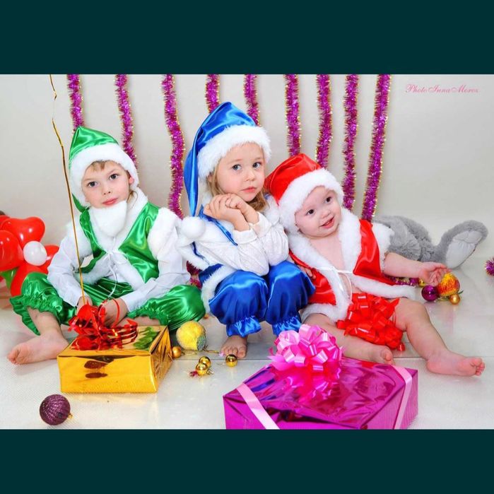 Костюм на свято Осені ,Новорічні костюми карнавальні. м.Жмеринка ,прок