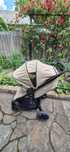 Прогулянкова коляска Britax Romer