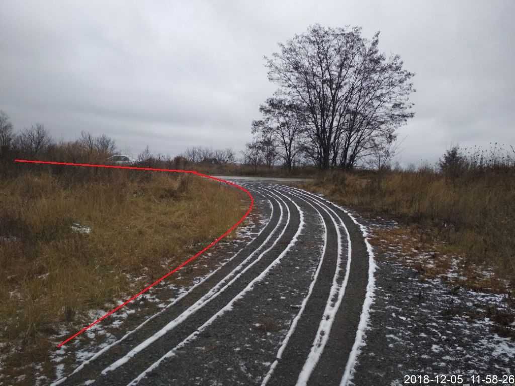 Продаж земельної ділянки 16,4сот Новоград-Волинський СГТ Ветеран 7000$