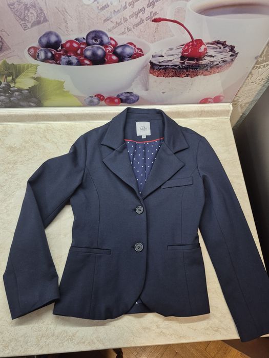 Шкільний костюм, сарафан Arin Apparel