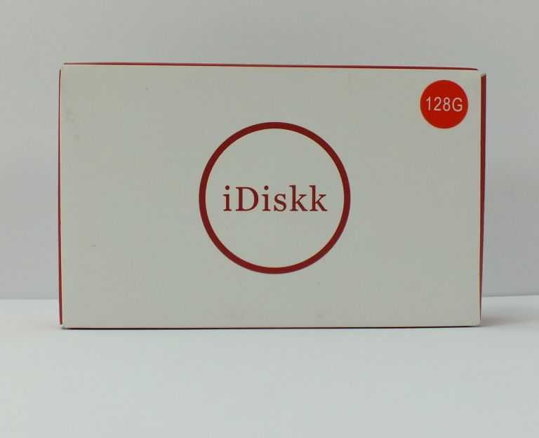 Pamięć zewnętrzna pendrive iphone ipad ipod ios