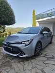 Toyota Corolla Touring Sports 1.8 HEV Comfort Plus