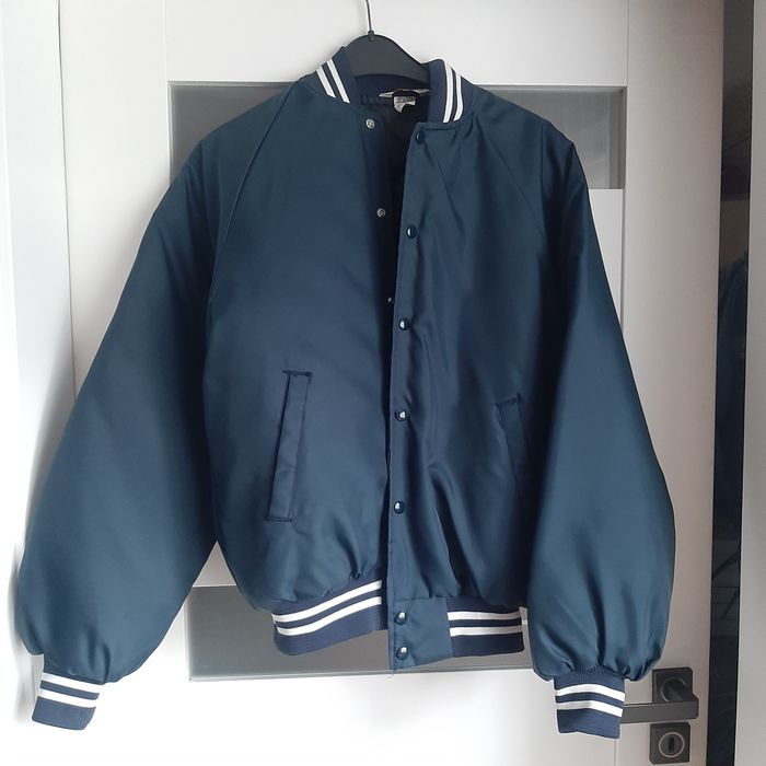 Kurtka bomberka dla chłopca S/M