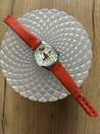 Zegarek BRADLEY VINTAGE mickey mouse kolekcjonerski swiss made disney