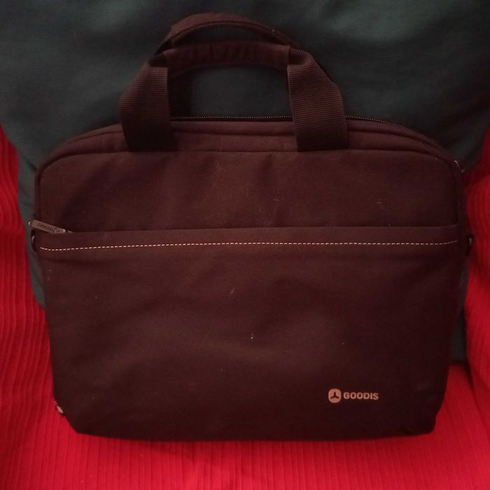 Mala para portátil Goodis