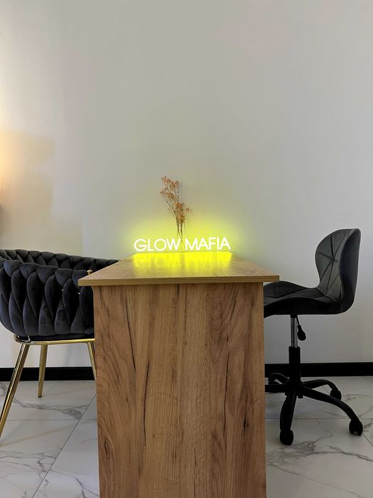 Оренда робочого місця для майстра манікюру