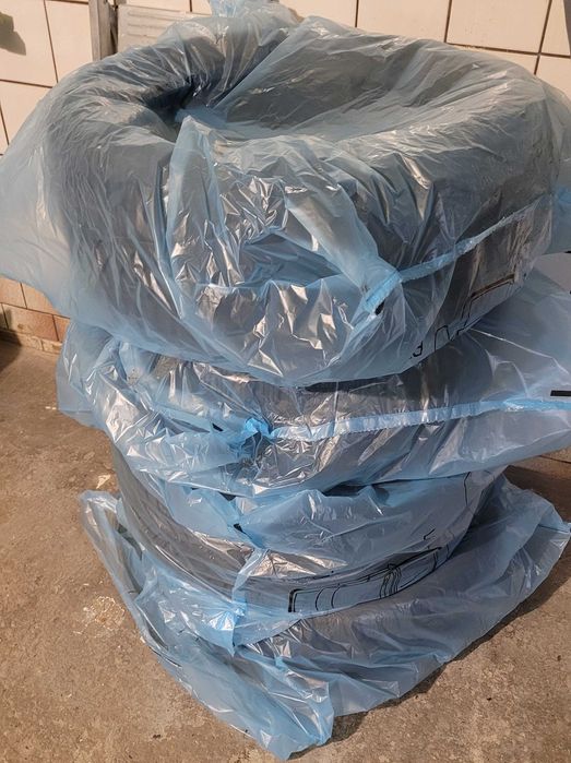Opony zimowe Fulda Kristall Control HP 2 215/55R16