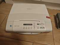 Urządzenie wielofunkcyjne Drukarka kolorowa  Brother DCP-195C