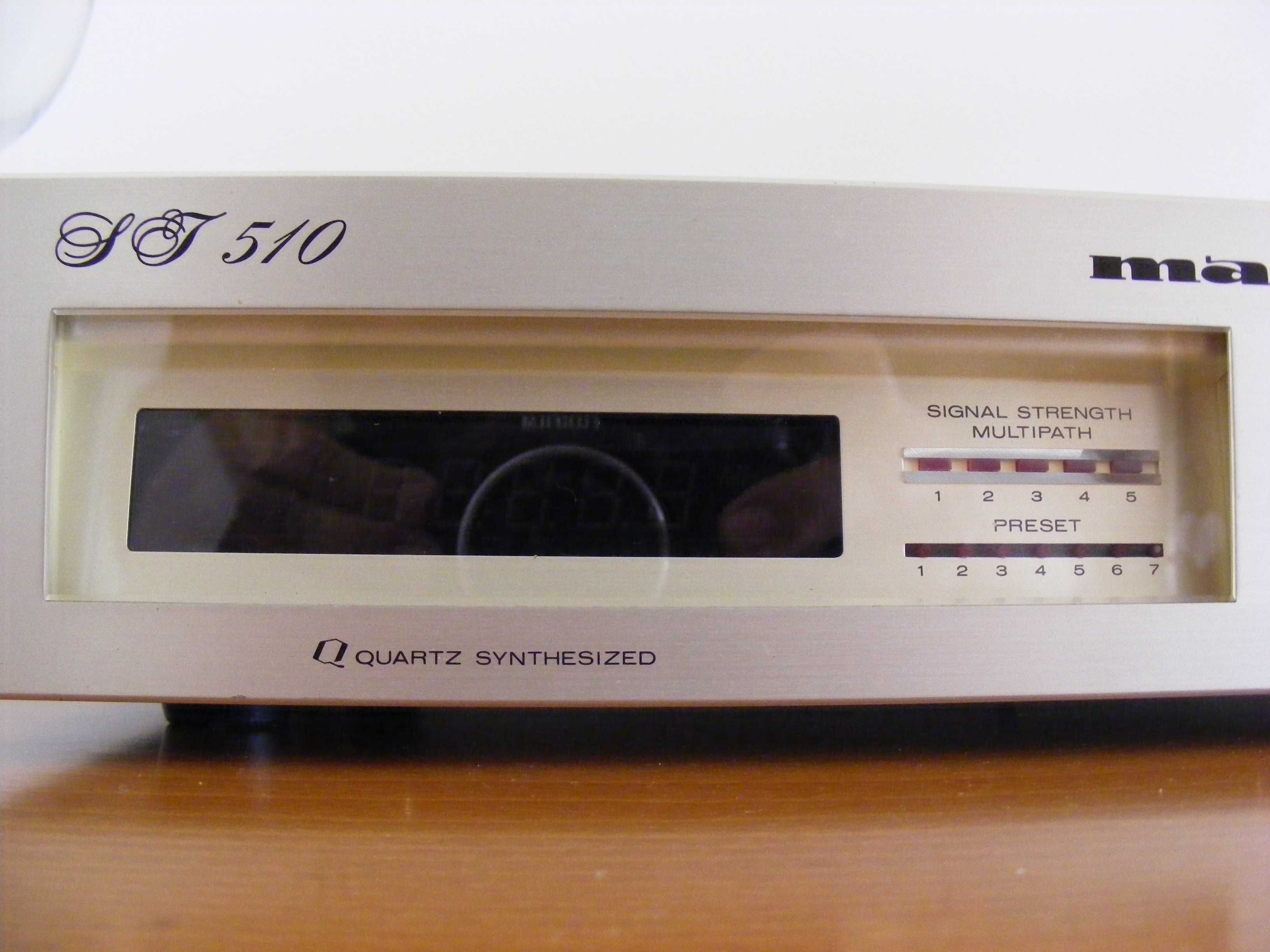 Tuner Marantz ST510