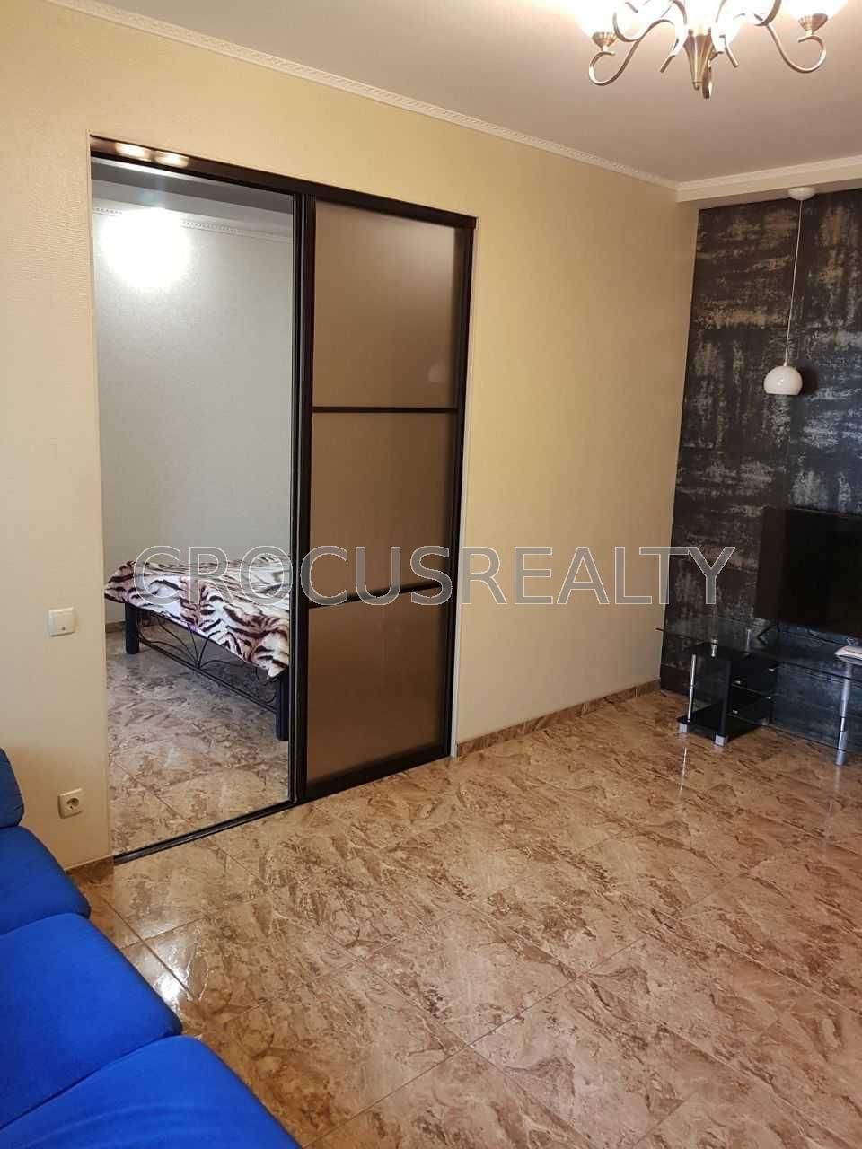 Аренда квартиры 608 м/р. Компас, новострой Г. Труда, 32г