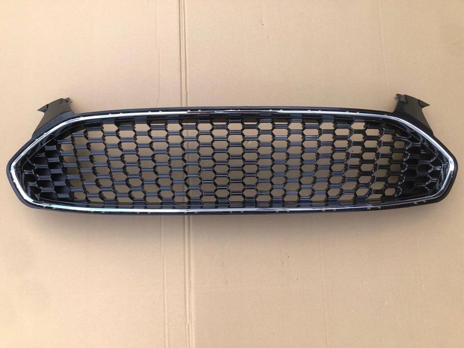 atrapa grill zderzak ford mondeo mk5 st sport 2014-2018