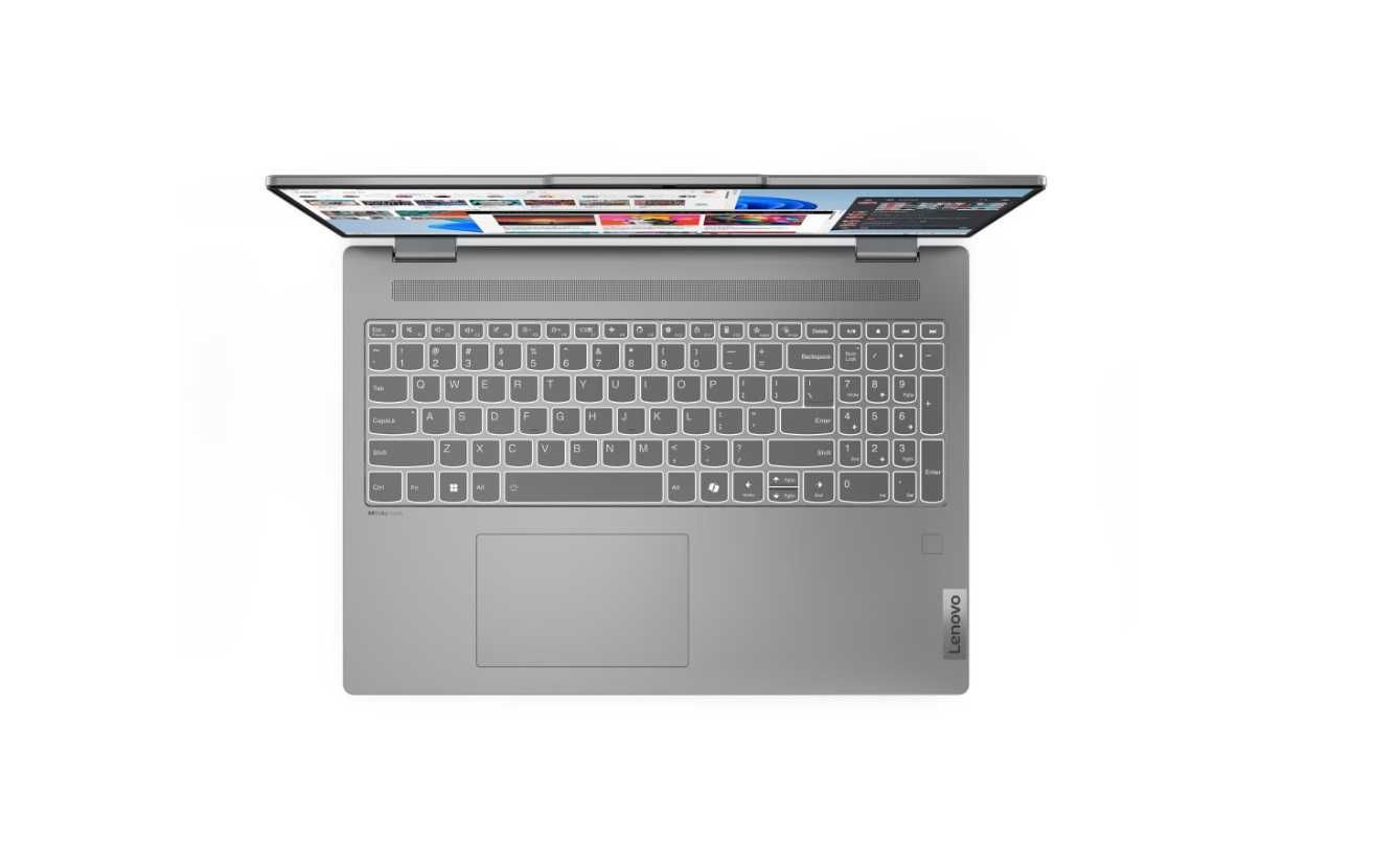 Ноутбук Lenovo IdeaPad 5 2-in-1 16AHP9