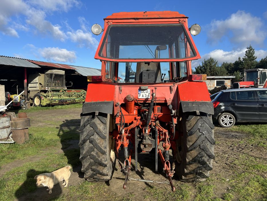 Belarus 820 mtz 82 4x4