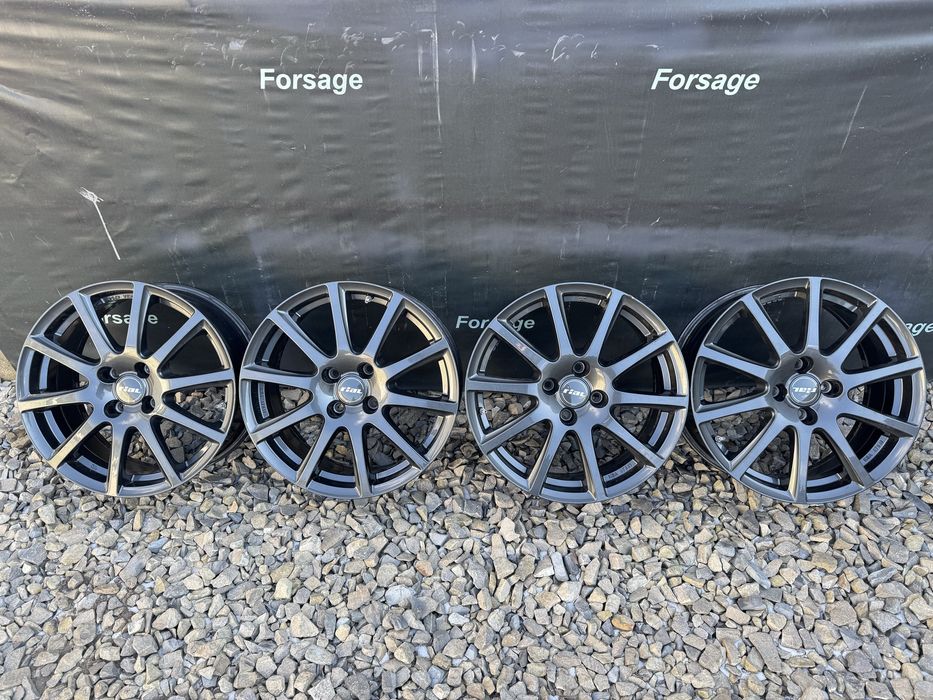 Диски R-17; 4*108;