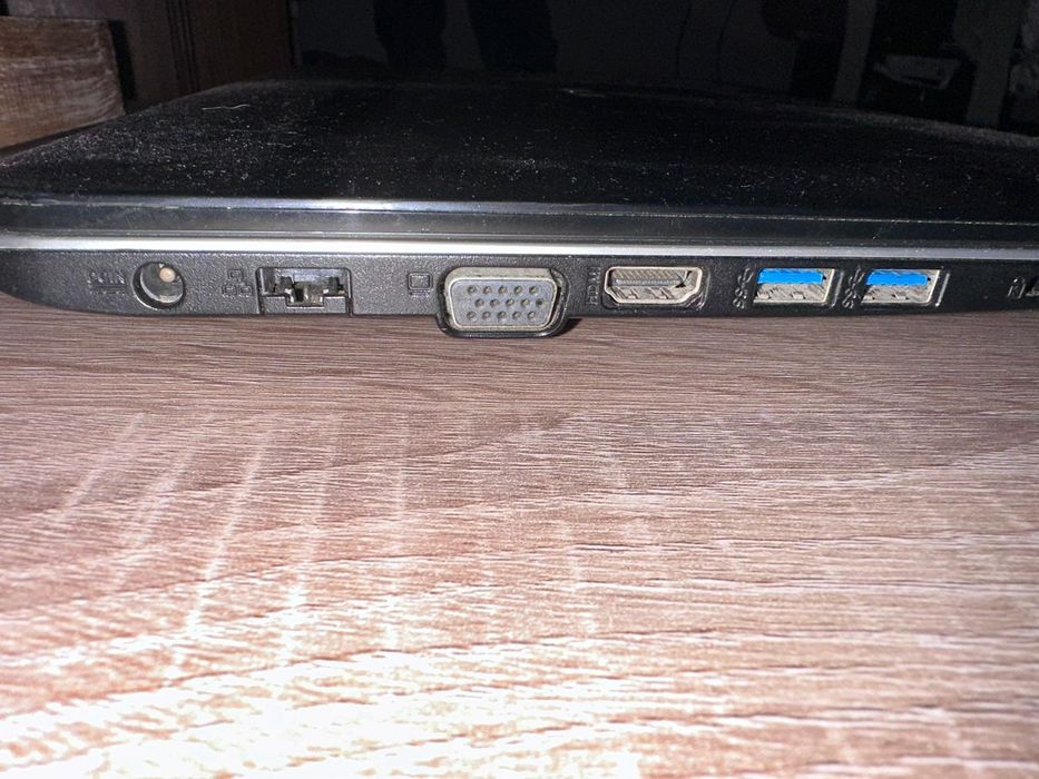Computador ASUS i7 1TB