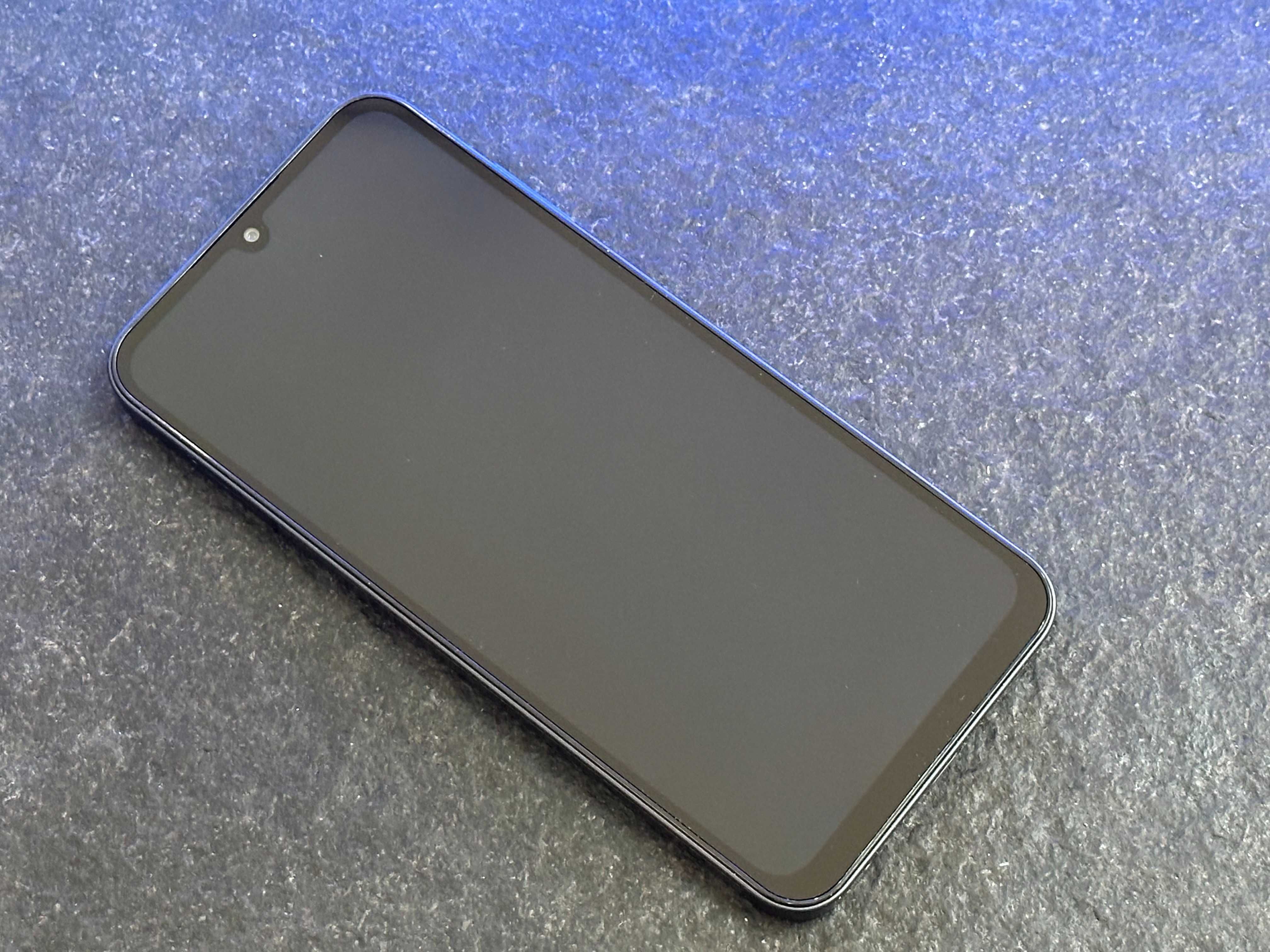 Samsung Galaxy A25 5G SM-A256 6/128GB Czarny / RATY