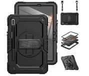 Etui Obudowa Case na Tablet Samsung Galaxy S8/S7 11" Pancerny