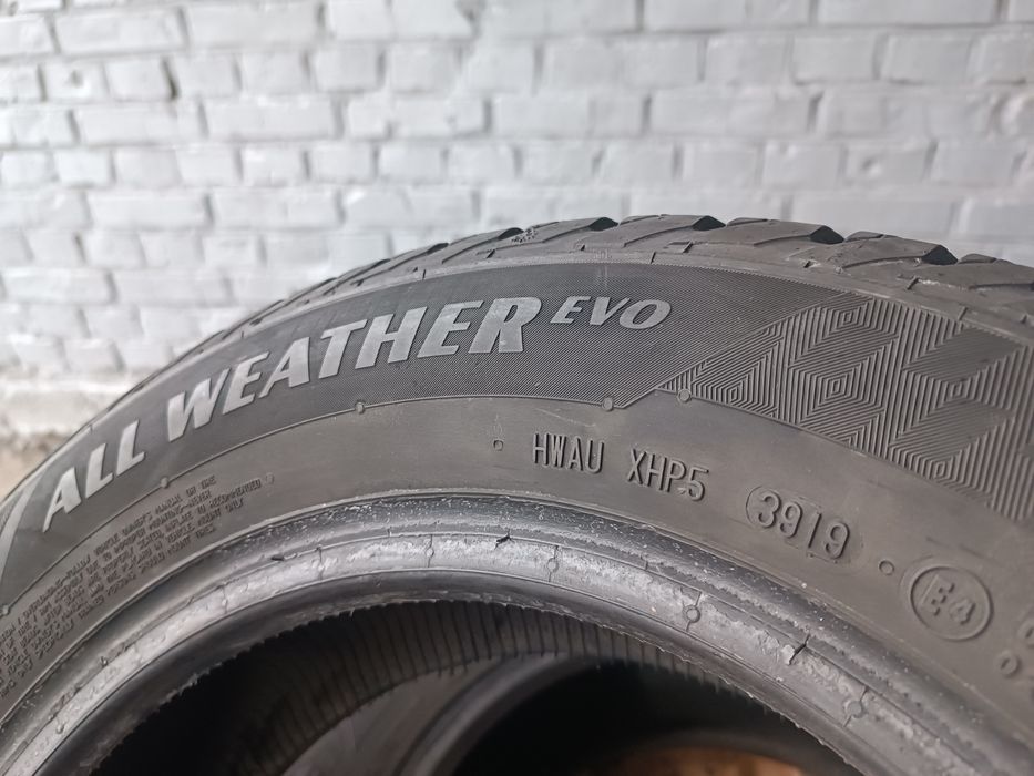 Зимові шини MATADOR 165/70 R14 резина Р14
