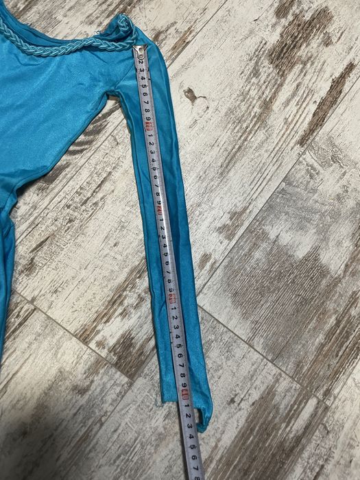 Сукня для бальних танців