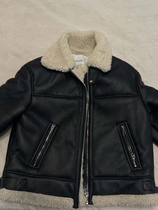 Дублянка жіноча Bershka