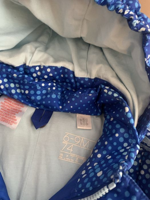 Комбінезон adidas