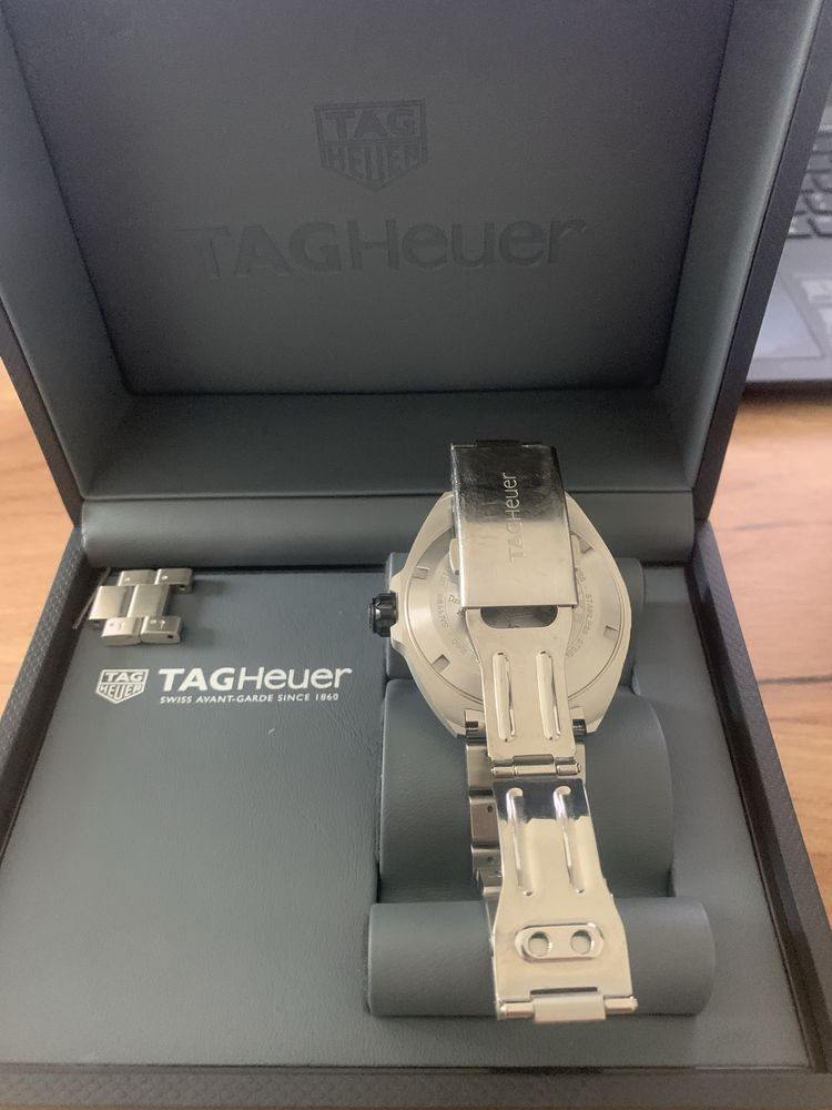 Zegarek TAG Heuer Formula 1