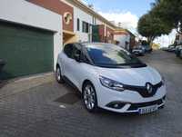 Renault scenic 5 lugares 2018