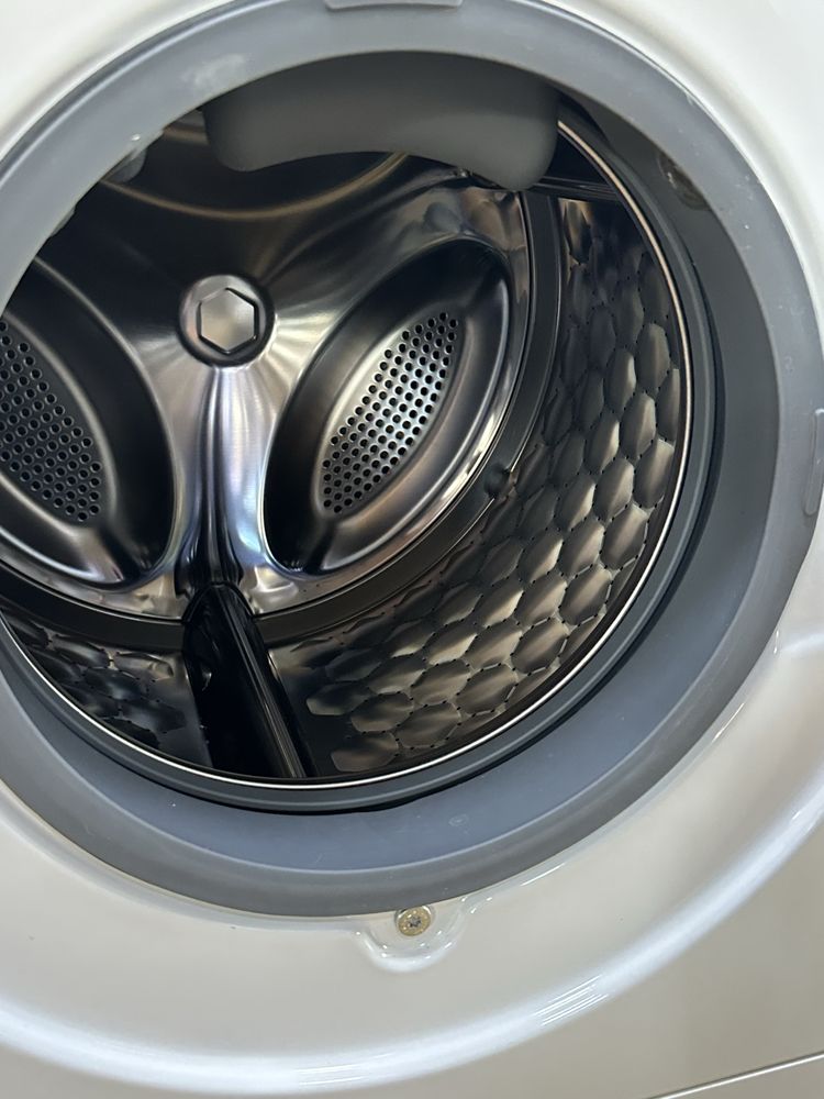 Miele WTZH730WPM pralko suszarka 9/6 kg