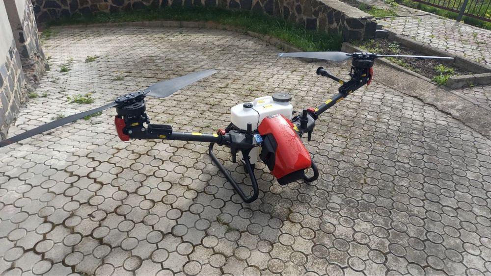 Агродрон xag v40