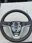 Kierownica multifunkcyjna Opel Astra J,Meriva B G4L1