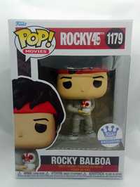 Funko Pop Rocky Balboa 1179