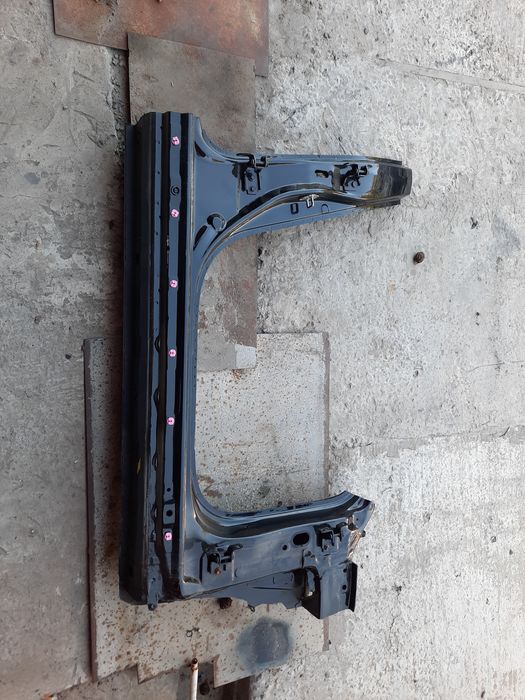 Mazda 3 BP 2019 2020