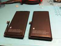 Dwie baterie do iPhone 13