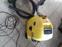 Odkurzacz karcher używany