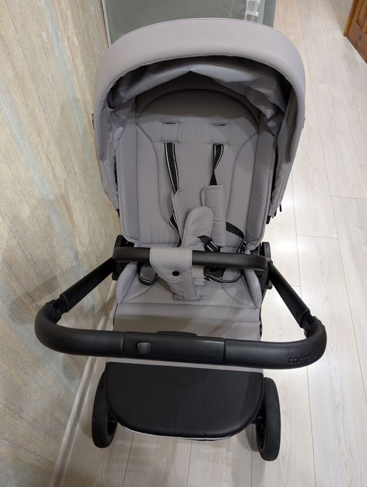 Прогулянкова коляска Carello Alfa