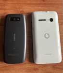 Telefones Nokia + Vodafone