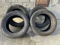Opony Letnie Continental EcoContact 6 4 x 235/55 R 18 W Okazja