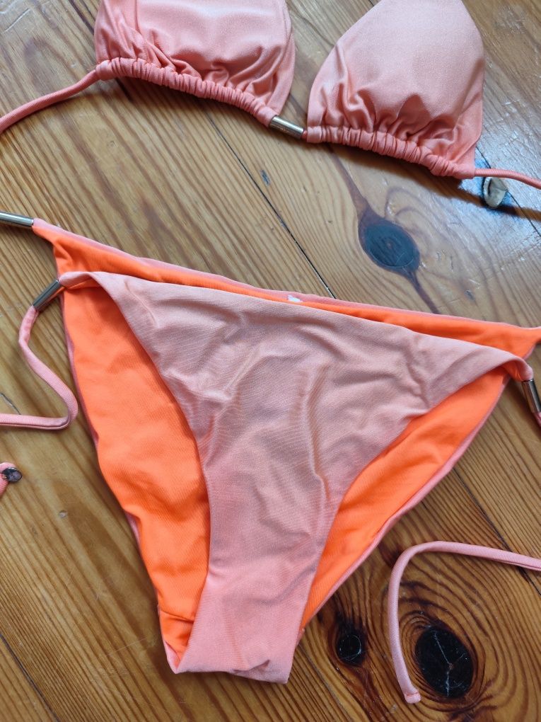 Bikini/strój kąpielowy Atlantic rozmiar S