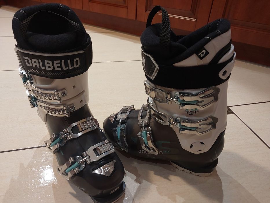 Buty narciarskie Dalbello 245